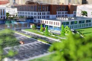 Қосшы қаласында су құбыры жүйесінің құрылысын аяқтауға 476 млн теңге бөлінді