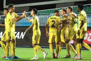 «Астана» – «Челси» матчына билеттер: Елордалық клуб ресми мәлімдеме жасады