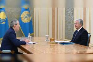 Қазақстанда алаяқтықты жарнамалайтын 15 мыңға жуық сайт бұғатталды