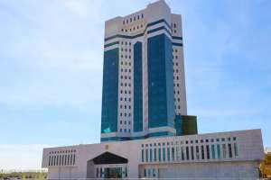 Қызылорда қаласын ыстық сумен жабдықтау жұмыстарын жүргізу үшін 5 млрд теңге бөлінді