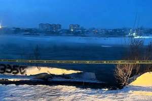 Ертіске құлаған көліктен бір адамның денесі шығарылды – ТЖМ