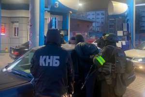 Ұлттық қауіпсіздік комитеті 19 ұйымдасқан қылмыстық топтың әрекетін тоқтатты (ВИДЕО)