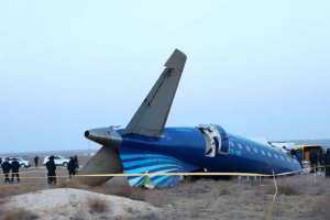 Ақтаудағы ұшақ апатын тексеру бойынша 17 халықаралық сарапшы келді