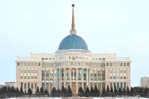 Қасым-Жомарт Тоқаевтың атына құттықтау жеделхаттары келіп түсті