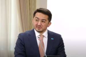 «Айдың соңына дейін»: министр жеке куәлікті үйден шықпай ауыстыруға болатынын айтты