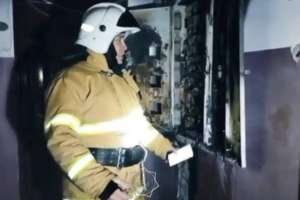 ТЖМ құтқарушылары 47 адамның өмірін сақтап қалды