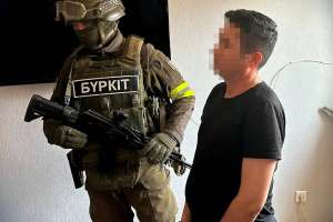 Маңғыстау облысында есірткі арнасы жойылды