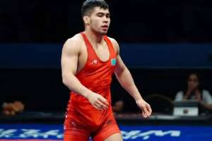 Грек-рим күресінен әлем чемпонатына баратын спортшылар анықталды