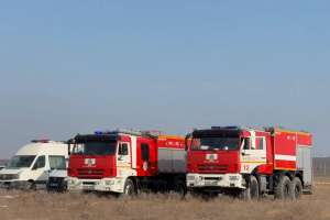 Ақтаудағы ұшақ апатын тергеу жөніндегі үкіметтік комиссия анықтап жатыр