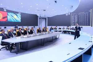 Қазақстан мен Қырғызстан ғарыш саласындағы әріптестікті нығайтуды талқылады