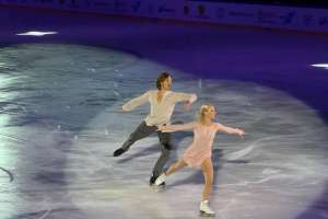 Астанада Денис Тенді еске алуға арналған гала-шоу өтті