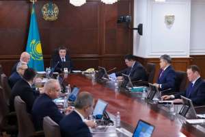 Бектенов әуе рейстерінің кешігу жағдайларына қатысты тапсырма берді