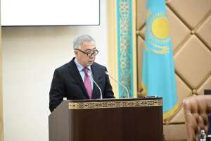 ҚҚС реформасы кімдерге әсер етпейді – Серік Жұманғарин жауап берді