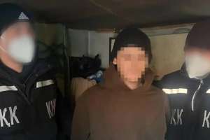 Қостанай облысында есірткі зертханасы жойылды