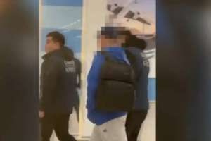 Жұмысқа кіргіземін деп жұртты алдаған алаяқ Дубайдан елге жеткізілді