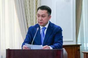 Ақылы жолдардан түсетін кірістер 100 млрд теңгеге жетуі мүмкін – министр