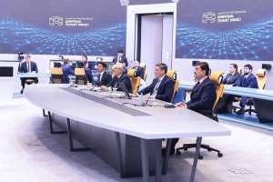 Үкіметте ІТ-қызметтері экспортын дамыту мәселелері қаралды