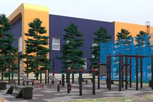 Үкімет әлеуметтік маңызы бар нысандарды салуға 50,6 млрд теңге бөлді