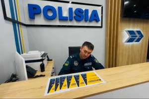 Екібастұзда зейнеткердің 13 миллион теңгесін ұрлаған күдікті анықталды