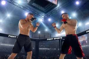 Тағы бір қазақстандық файтер UFC промоушенінің жауынгері атануы мүмкін