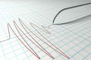 Алматыдан 742 шақырым қашықта жер сілкінді