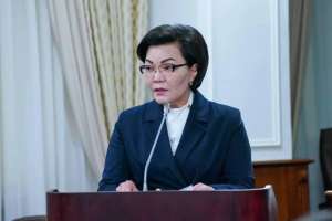 Қазақстанда 140 мыңнан астам мүгедектігі бар адам жұмысқа орналастырылды