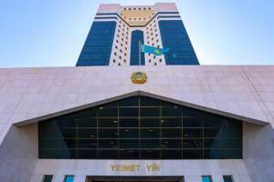 Әрінов Қарағанды мен Павлодар облысының аумағындағы өртке қатысты Үкіметте есеп берді