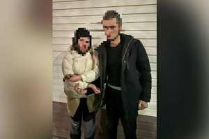 Полицейлер есірткі жарнамалаған ерлі-зайыптыны ұстады