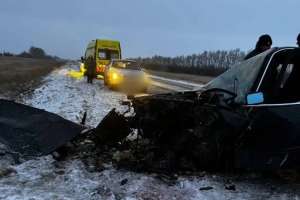 Павлодар облысында жол апатынан бір айлық сәби қаза тапты