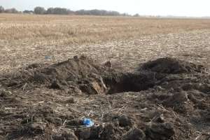 Пышақтап, көміп кеткен: Алматыда іс-түссіз жоғалған ломбард қызметкерінің мәйіті табылды