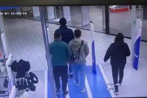 Елордада 133 мың теңгенің спорттық киімін ұрлаған бойжеткен анықталды