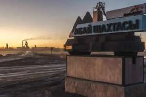 Қарағанды облысында жарық өшіп қалған шахтадан 155 адам эвакуацияланды