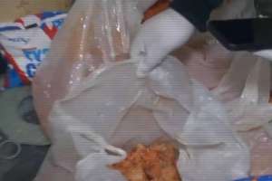 Үш күнде 4 есірткі зертханасы жойылды - ІІМ