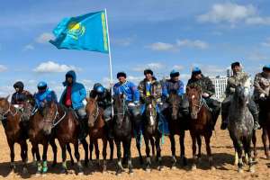 Көкпарда чемпион атанған құрама қанша сыйақы алады