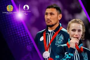 Жазғы Паралимпия ойындары-2024: тоғызыншы жарыс күнінің нәтижесі