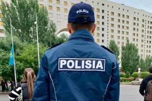 Астана тұрғыны жалға алған пәтерді тонап кеткен