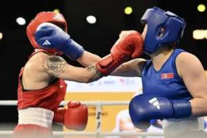 Бокстан жасөспірімдер арасындағы Азия чемпионатына қатысатын команда анықталды