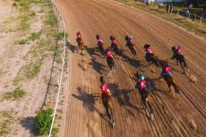 Дүниежүзілік көшпенділер ойындарына Қазақстаннан 40 сәйгүлік қатысады