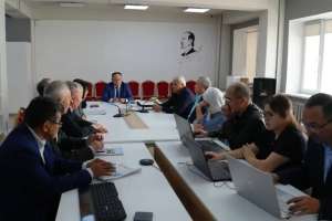 Астанада абайтанудың өзекті мәселелері талқыланды