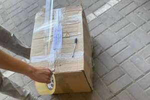 Алкоголь өнімдерін қолдан жасап сатқан шымкенттік ұсталды