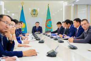 Елордада қыркүйек айынан бастап автокөлік өлшейтін автоматтандырылған жүйе іске қосылады