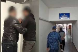 Астаналық полицейлер мемлекетаралық іздеуде болған шетел азаматтарын ұстады