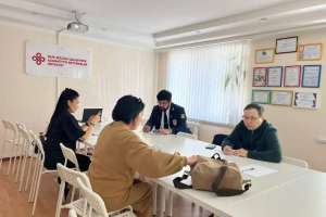 Елордалықтар тегін құқықтық кеңес алды