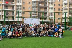 Астанада «Жайлы қалалық орта» жобасы басталды