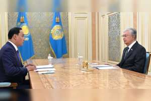 Жамбыл облысында биыл 19 жаңа өндіріс орны іске қосылады