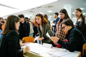 Елордада халықты жұмыспен қамту бойынша қандай жұмыс жүргізіліп жатыр