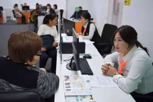 Астанадағы «Жанұя» орталығына биыл 38 мыңнан астам адам жүгінген