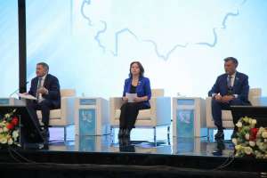 Астанада Республика күніне арналған халықаралық ғылыми-тәжірибелік конференция өтті