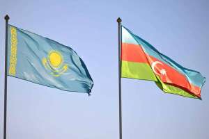 Қазақстан мен Әзербайжан бас прокуратуралары меморандумға қол қойды