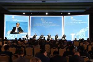 Астанадағы сарапшылар поляризациядан серіктестікке көшу және халықаралық жүйеге сенімді қалпына келтіру мәселелерін талқылап жатыр